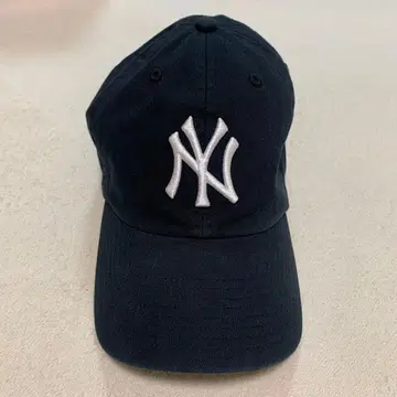 ( 뉴욕 양키스 ) 야구 모자