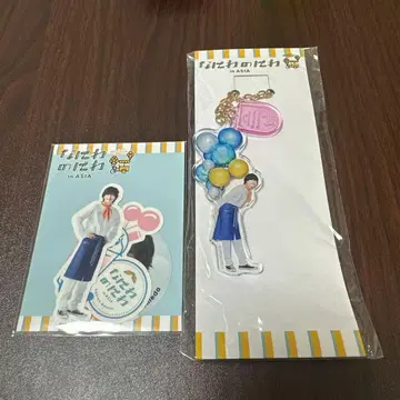 미치에다 슌스케 나니와단시 나니와노니와inASIA 타이베이