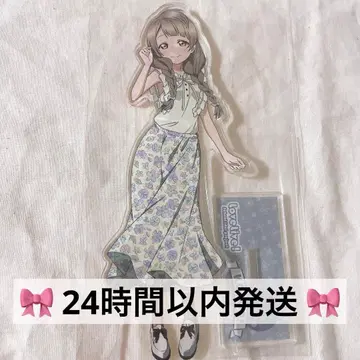 미나미 코토리 아크릴 스탠드