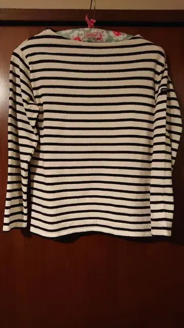 세인트 제임스 사이즈 0