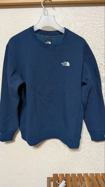 THE NORTH FACE 네이비 트레이닝복 M 사이즈 NT62204Z