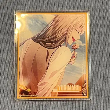 오토메이트 AGF 아크릴 브로마이드 9R.I.P 마유마로