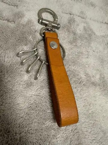 Hender Scheme Key Flock 핸더 스킴 키 플록