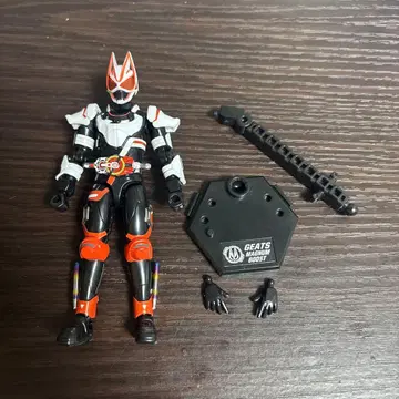 소동 가면라이더 기츠 매그넘 부스트 폼