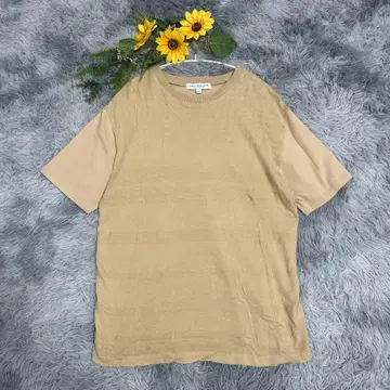 URBAN RESEARCH T셔츠 반팔 베이지 M사이즈