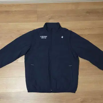 르꼬끄골프 충전솜 2WAY 블루종