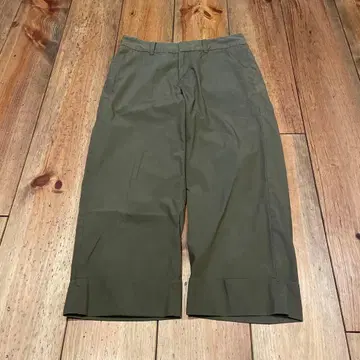 MORRIS&SONS Bshop 비샵 이지 팬츠