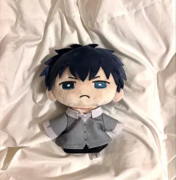 영화 기븐 바다로 핑거 퍼펫 우에노야마 리츠카