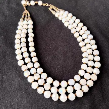 CRESCENT HEIGHTS 크레센츠 하이츠 목걸이