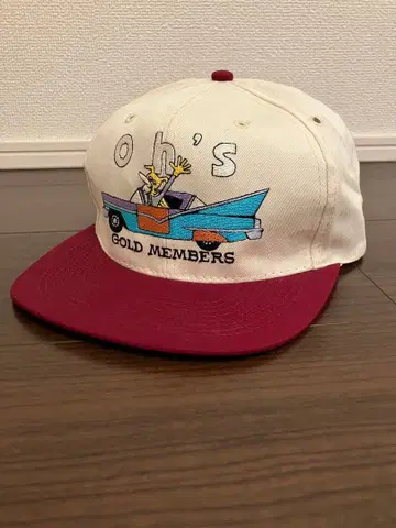 Oh's 캡 스케치 sketch northnoname