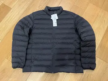 [ 미사용 새상품 ] UNIQLO 남성용 울트라 라이트 다운 자켓