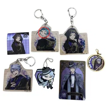 트위스테 옥타비넬 기숙사 세트 판매