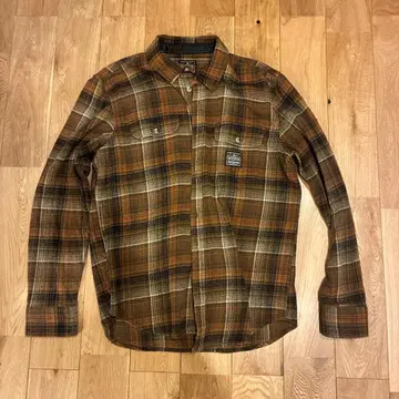 ESPINOZA'S LOSER MACHINE 긴팔 셔츠 L