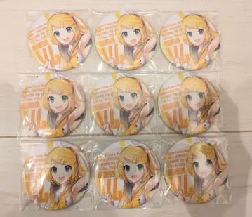 카가미네 린 65mm 캔배치