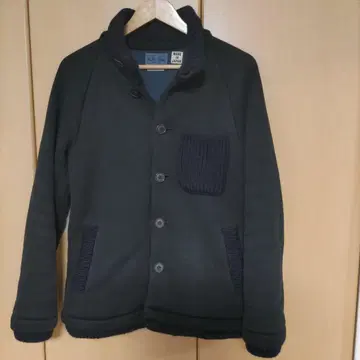 BLUE BLUE JAPAN 점퍼 사이즈 2