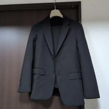 유니클로 감동 재킷&팬츠 세트