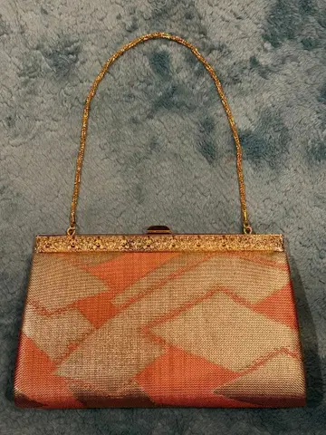 일본 의류용 백