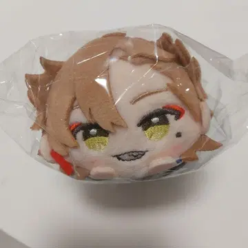 후시미 가쿠 모치코로링 니지산지 봉제 인형