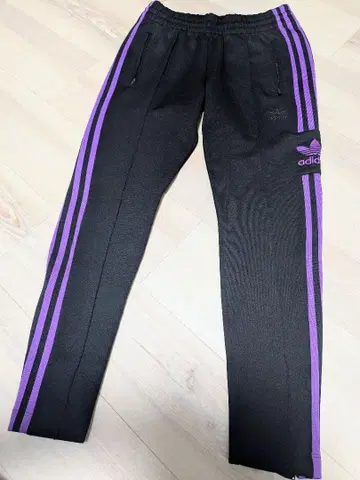 adidas 트랙 팬츠