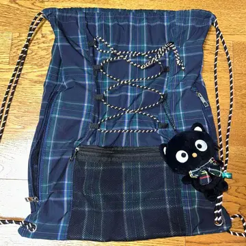 WISH FOR EVER 모듬 드로 코드 냅색