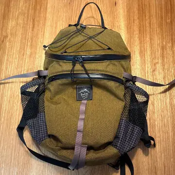 로우로우 마운틴 웍스 비틀