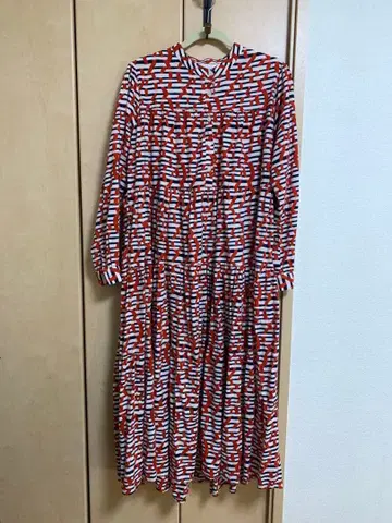 manana suerte 원피스 매너냐 구제 의류 북유럽