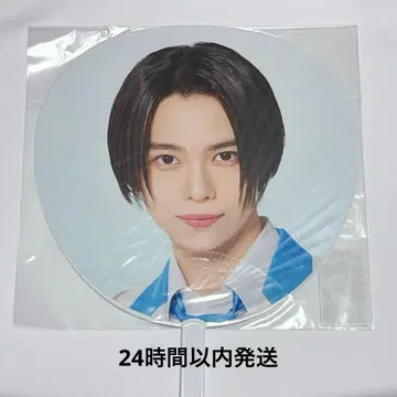 오리야마 나오 부채 소년 닌자 LIVE2025 This is 닌자