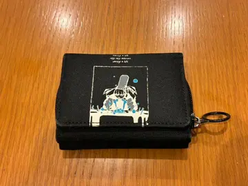 Eve  추가 공연 굿즈 미니 지갑 블랙 새상품급