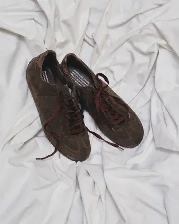 REPRODUCTION OF FOUND x TODAYFUL 다크 브라운