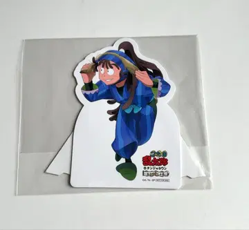 닌타마 란타로 오하마 칸에몬 난자타운 달걀 찾기 스탠드 팝