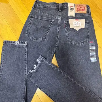 Levis 리바이스 501