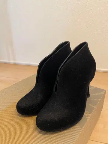 [ Melissa ] 부티 23cm