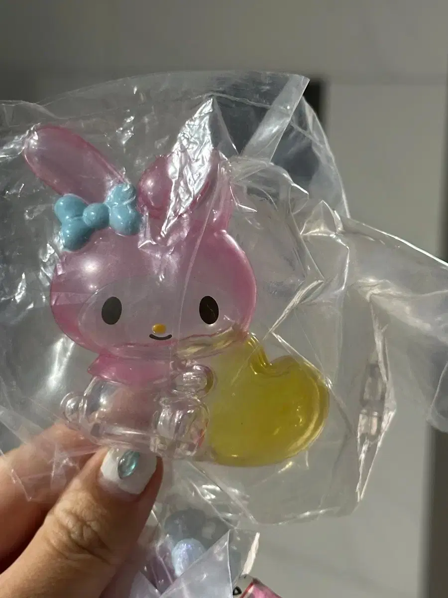 Sanrio My Melody Candy Figure