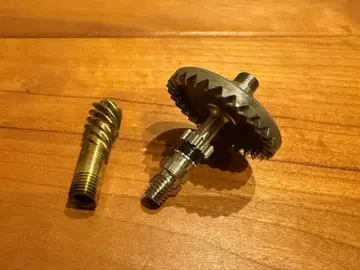 05 이그지스트 2004 노멀 기어