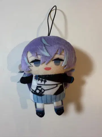 호시미치 쇼 니지파펫