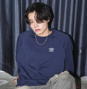 umbro 트레이닝복