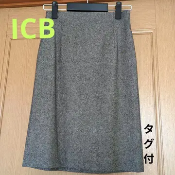 ICB 스커트
