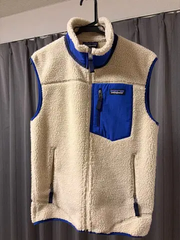 patagonia 남성용 클래식 레트로X 베스트 XS 2016년