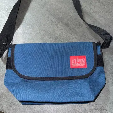 맨해튼 포티지 숄더백