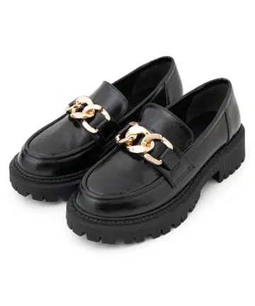 코코딜 빅 탱크 로퍼 사이즈 S 미사용 새상품