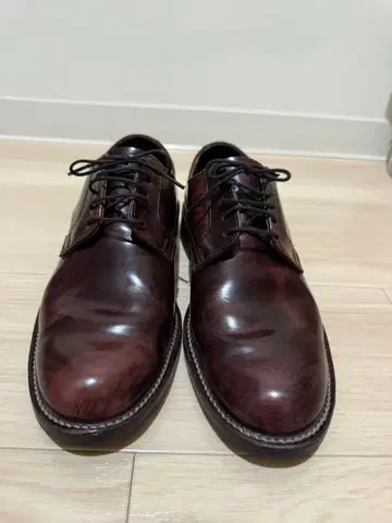 REGAL V081 브라운 24.0cm