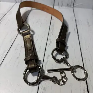 아티산 ( ARTISAN ) 여성 벨트 천연 가죽