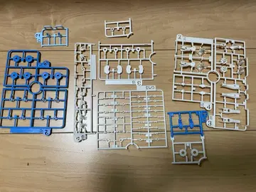 30ms 엘리에네=엘리카 팔다리 부품