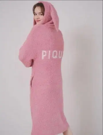 젤라또피케 핑크 토끼