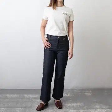 A.P.C. JEAN SAILOR 24인치