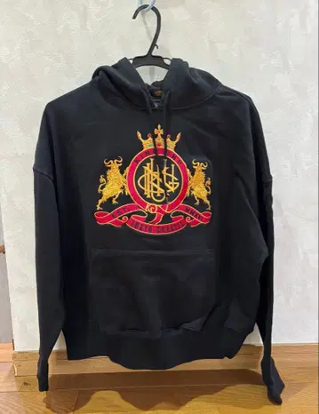 King Gnu 라이브 굿즈 후드티