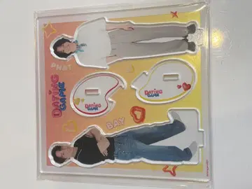 DATING GAME Boy&phat 아크릴 스탠드