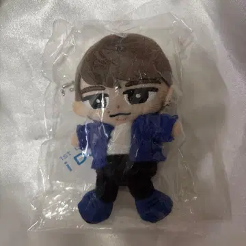 [ 미개봉 새상품 ] 와타나베 쇼타 스노치루 봉제 인형