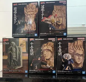 미개봉품 PANEL SPECTACLE 화영 종말의 계곡 우치하 마다라 5