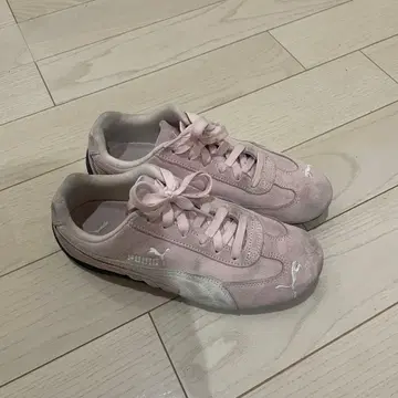 PUMA 스피도캣 스니커즈